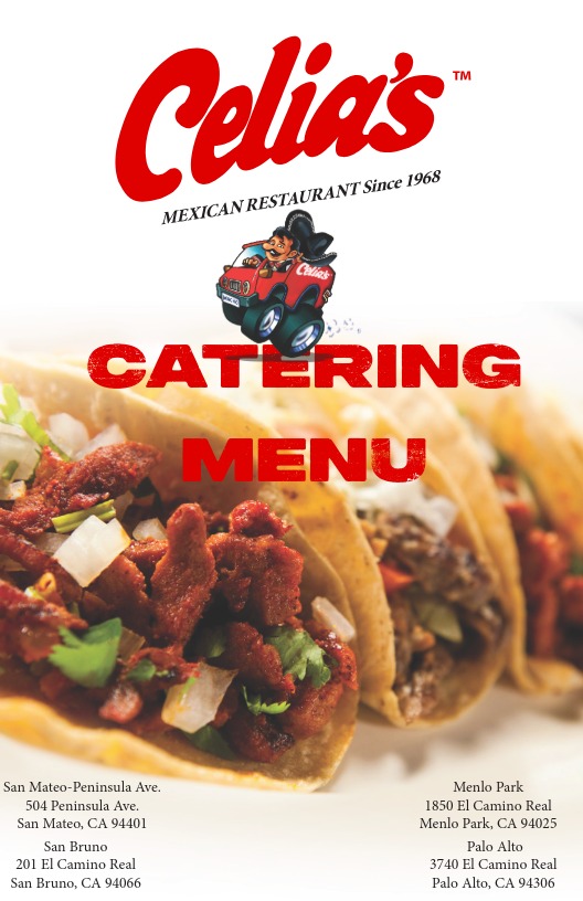 Celias Catering updated prices-1